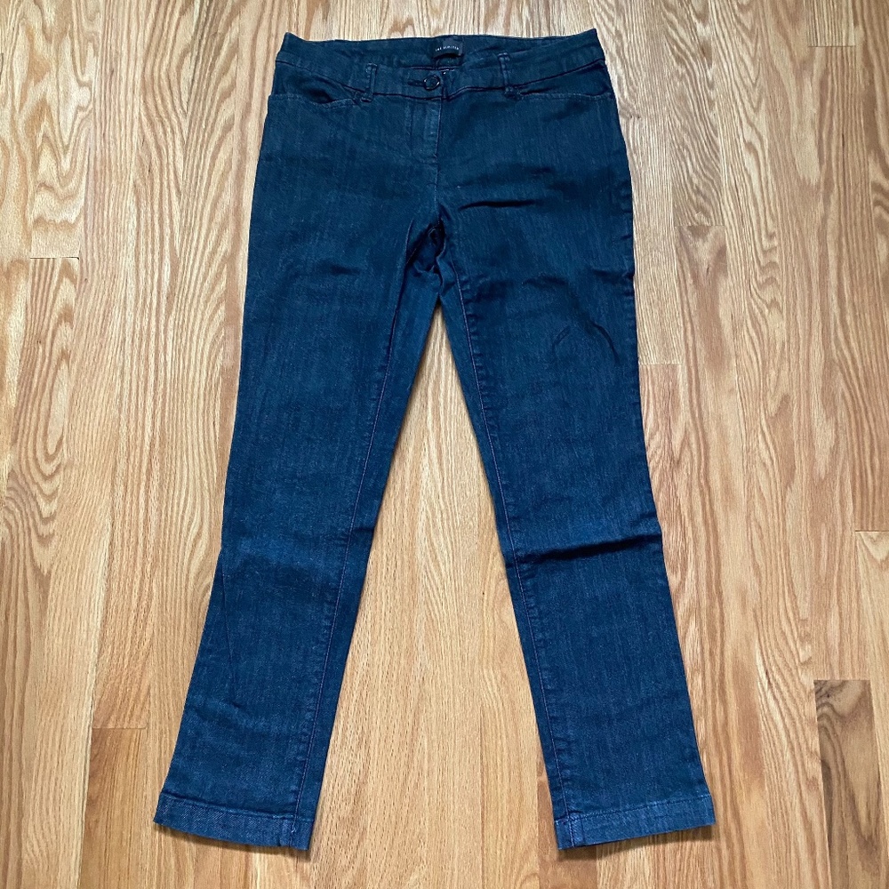 SALE - The Limited Blue Denim Jeans Size 4